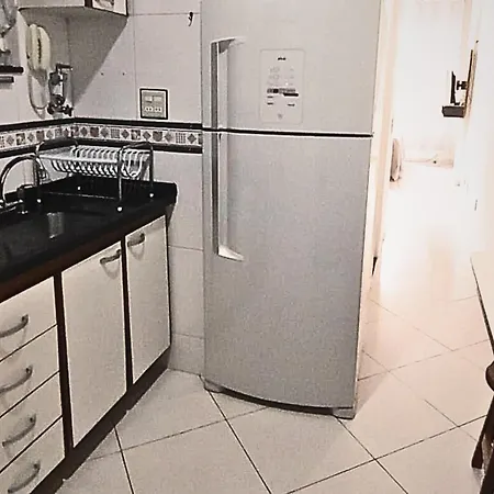 O Apartamento Copacabana Vista Mar quadra da praia, Rio de Janeiro continua Lindo!-3